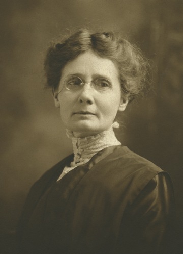 Nellie de Young